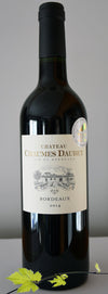Chateau Chaumes Daubet 2014 (Case of 6)